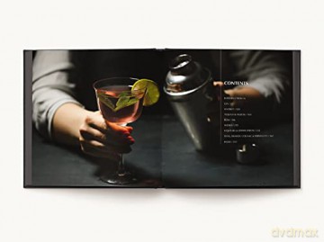 Cocktails Hb - Cider Mill Press [KSIĄŻKA]