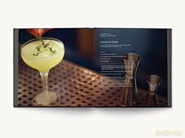Cocktails Hb - Cider Mill Press [KSIĄŻKA]