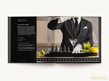 Cocktails Hb - Cider Mill Press [KSIĄŻKA]