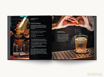 Cocktails Hb - Cider Mill Press [KSIĄŻKA]