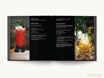 Cocktails Hb - Cider Mill Press [KSIĄŻKA]
