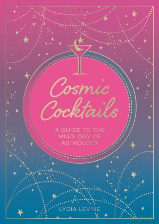 Cosmic Cocktails [KSIĄŻKA]