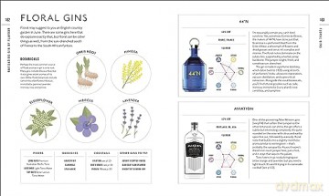 Gin A Tasting Course - Anthony Gladman [KSIĄŻKA]