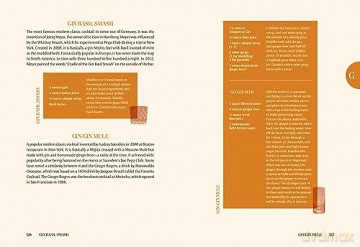 Encyclopedia Of Cocktails - Robert Simonson [KSIĄŻKA]
