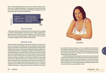 Encyclopedia Of Cocktails - Robert Simonson [KSIĄŻKA]