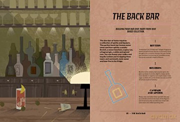Dive Bar - Dan Jones [KSIĄŻKA]