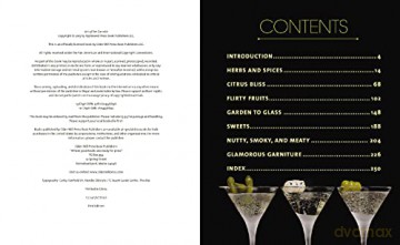 Art Of The Garnish - Leeann Lavin [KSIĄŻKA]