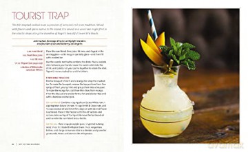 Art Of The Garnish - Leeann Lavin [KSIĄŻKA]
