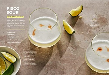 Delish Ultimate Cocktails - Joanna Saltz [KSIĄŻKA]
