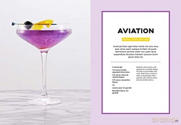 Delish Ultimate Cocktails - Joanna Saltz [KSIĄŻKA]