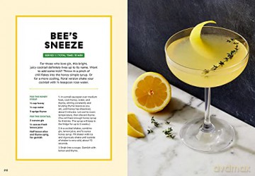 Delish Ultimate Cocktails - Joanna Saltz [KSIĄŻKA]