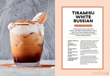 Delish Ultimate Cocktails - Joanna Saltz [KSIĄŻKA]
