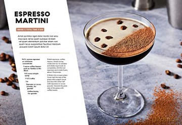 Delish Ultimate Cocktails - Joanna Saltz [KSIĄŻKA]
