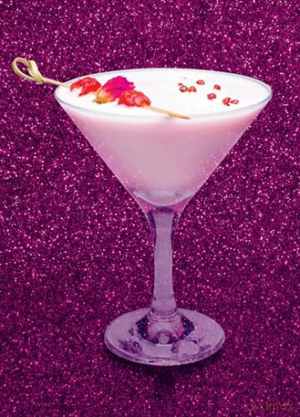 Disco Drinks - Jassy Davis [KSIĄŻKA]