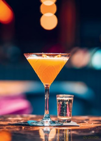 Disco Drinks - Jassy Davis [KSIĄŻKA]