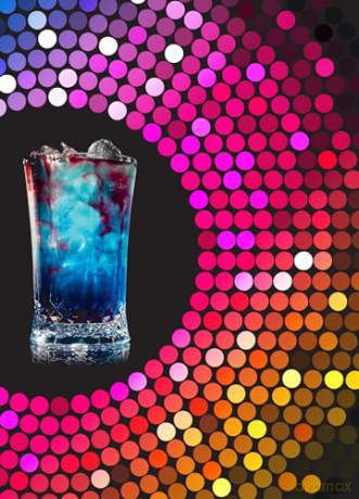 Disco Drinks - Jassy Davis [KSIĄŻKA]