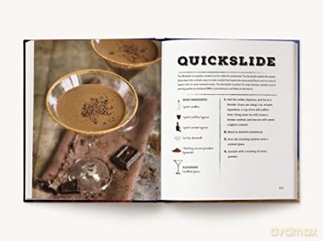 Home Bartender The Third Hb - Carley Shane [KSIĄŻKA]