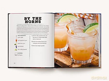 Home Bartender The Third Hb - Carley Shane [KSIĄŻKA]