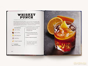 Home Bartender The Third Hb - Carley Shane [KSIĄŻKA]