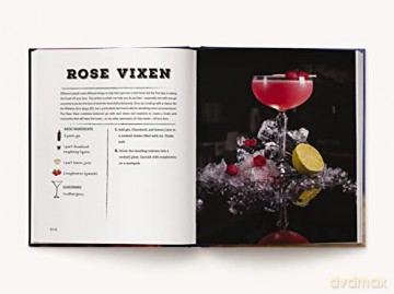 Home Bartender The Third Hb - Carley Shane [KSIĄŻKA]