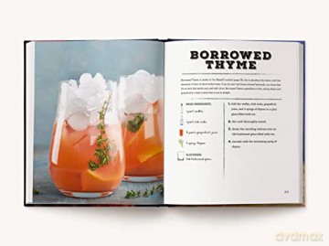 Home Bartender The Third Hb - Carley Shane [KSIĄŻKA]