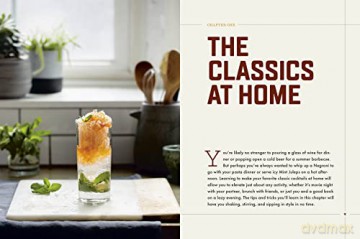Classic Cocktails Done Well - Faith Hingey [KSIĄŻKA]