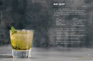 Classic Cocktails Done Well - Faith Hingey [KSIĄŻKA]