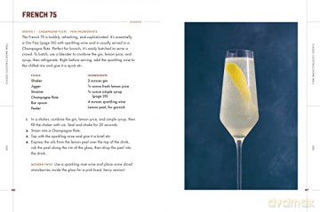 Classic Cocktails Done Well - Faith Hingey [KSIĄŻKA]