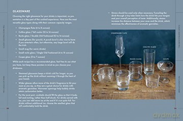 Classic Cocktails Done Well - Faith Hingey [KSIĄŻKA]