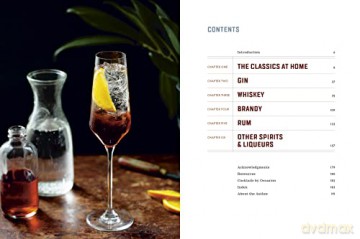 Classic Cocktails Done Well - Faith Hingey [KSIĄŻKA]