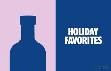 Absolut Cocktails - Absolut Vodka [KSIĄŻKA]