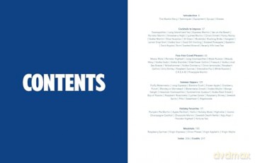 Absolut Cocktails - Absolut Vodka [KSIĄŻKA]
