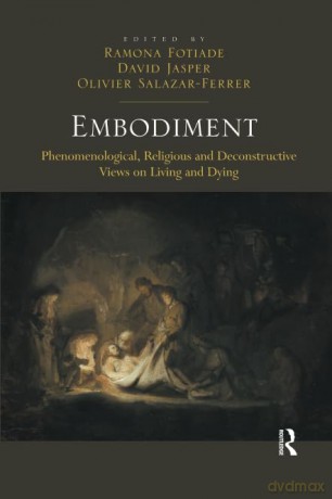 Embodiment - Ramona Fotiade [KSIĄŻKA]