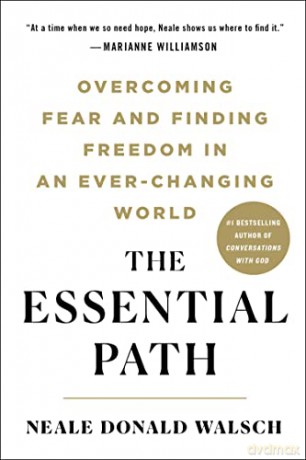 The Essential Path - James Lasdun [KSIĄŻKA]