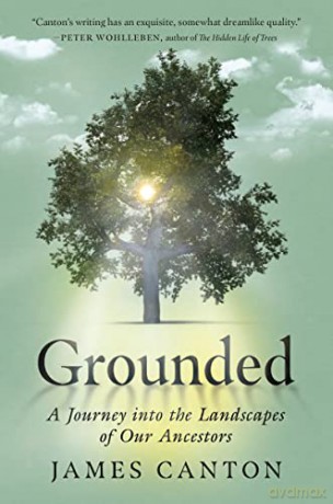 Grounded - James Canton [KSIĄŻKA]
