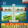 To moja Polska Niezwykłe miejsca i ludzie [KSIĄŻKA]