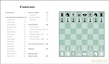 Checkmate - Ben Graff [KSIĄŻKA]