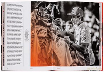 Being Marc Marquez - Benevento [KSIĄŻKA]
