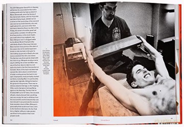 Being Marc Marquez - Benevento [KSIĄŻKA]