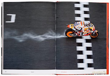 Being Marc Marquez - Benevento [KSIĄŻKA]
