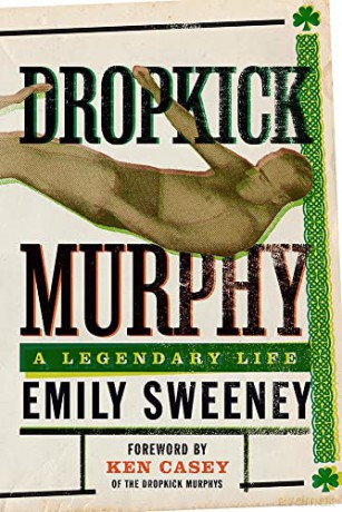 Dropkick Murphy [KSIĄŻKA]