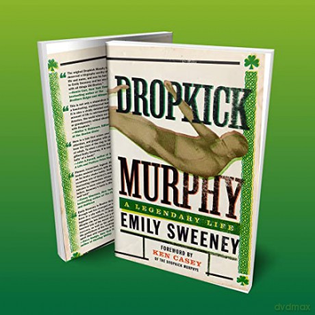 Dropkick Murphy [KSIĄŻKA]