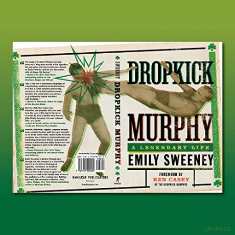 Dropkick Murphy [KSIĄŻKA]