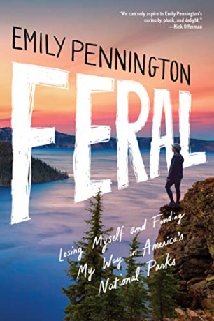 Feral - Emily Pennington [KSIĄŻKA]