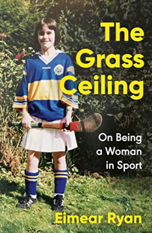 Grass Ceiling - Eimear Ryan [KSIĄŻKA]