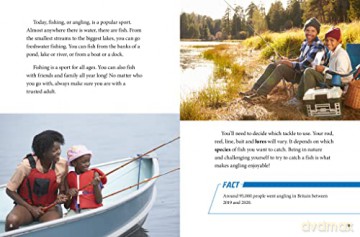 Go Freshwater Fishing - Simons Lisa M Bolt [KSIĄŻKA]