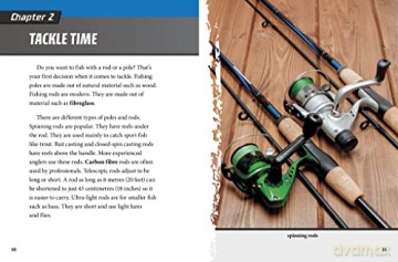 Go Freshwater Fishing - Simons Lisa M Bolt [KSIĄŻKA]
