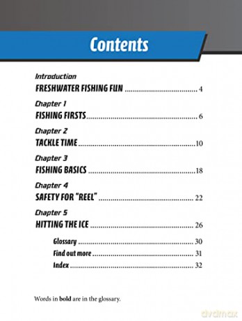 Go Freshwater Fishing - Simons Lisa M Bolt [KSIĄŻKA]