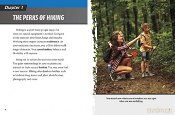 Go Hiking - Bode Heather [KSIĄŻKA]