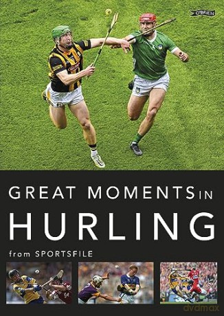 Great Moments In Hurling - Sportsfile [KSIĄŻKA]